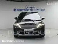 2021 KIA Carnival