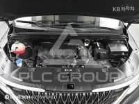 2021 KIA Carnival