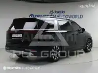2021 KIA Carnival