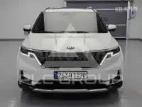 2021 KIA Carnival