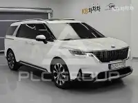 2021 KIA Carnival