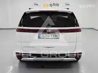 2021 KIA Carnival