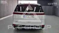 2021 KIA Carnival