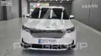 2021 KIA Carnival