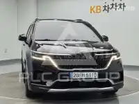 2021 KIA Carnival