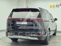 2021 KIA Carnival