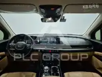 2021 KIA Carnival