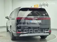 2021 KIA Carnival
