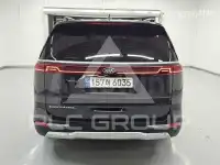 2021 KIA Carnival