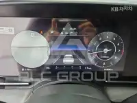 2021 KIA Carnival