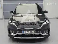2021 KIA Carnival