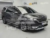 2021 KIA Carnival