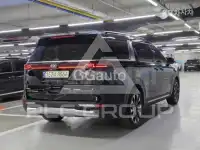2021 KIA Carnival