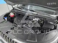 2021 KIA Carnival