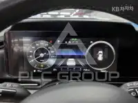 2021 KIA Carnival