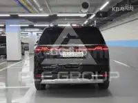2021 KIA Carnival