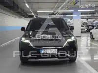 2021 KIA Carnival