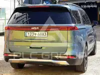 2021 KIA Carnival