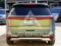 2021 KIA Carnival
