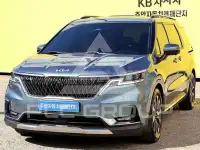 2021 KIA Carnival