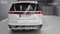 2021 KIA Carnival