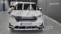 2021 KIA Carnival