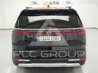 2021 KIA Carnival
