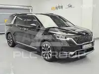 2021 KIA Carnival