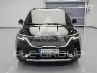 2021 KIA Carnival