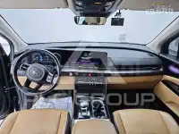 2021 KIA Carnival