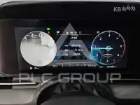 2021 KIA Carnival