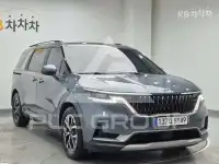 2021 KIA Carnival