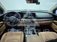 2021 KIA Carnival