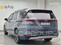 2021 KIA Carnival