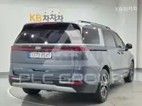 2021 KIA Carnival