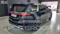 2021 KIA Carnival