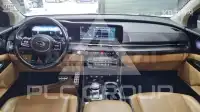 2021 KIA Carnival