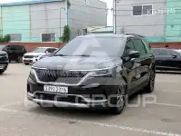 2021 KIA Carnival