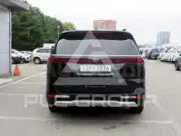 2021 KIA Carnival