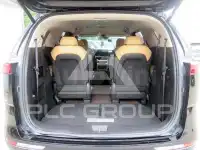 2021 KIA Carnival
