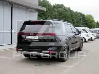 2021 KIA Carnival