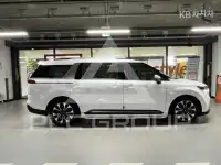 2021 KIA Carnival