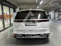 2021 KIA Carnival