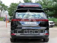 2021 KIA Carnival