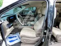 2021 KIA Carnival
