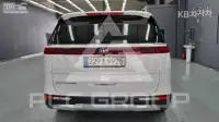 2021 KIA Carnival