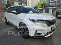 2021 KIA Carnival