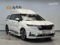 2021 KIA Carnival