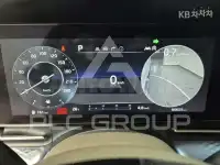 2021 KIA Carnival
