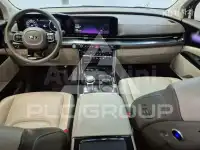 2021 KIA Carnival